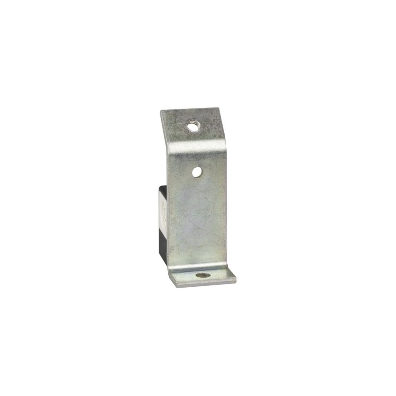 1 pcs - Schneider Electric DZ Series Mounting Bracket for Use with DIN Rail Terminal Blocks