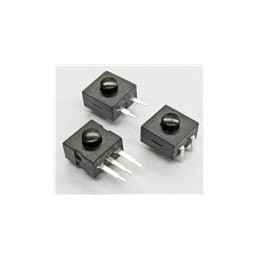 10 pcs : GPTS203211B - Pushbutton Switches SPST ON-OFF