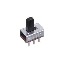 10 pcs : GF-126-0325 - Slide Switches Mini Slide Switch