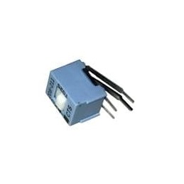 10 pcs : 206-211RAS - DIP Switches/SIP Switches 1 switch section DPDT