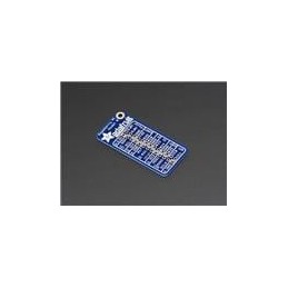 10 pcs : 2262 - Interface Development Tools Adafruit GPIO Reference Card for Raspberry Pi Model B