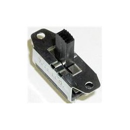 10 pcs : G-128S-0122 - Slide Switches Mini Slide Switch
