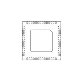 10 pcs : ESP32-S3R8 - RF System on a Chip - SoC SMD IC ESP32-S3R8, dual-core MCU, Wi-Fi 2.4G & BLE 5.0 combo, 8 MB Octal SPI PSR