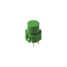 10 pcs : D6R60F1LFS - Pushbutton Switches Key Switch SPST NO 100 mA