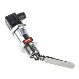 1 pcs - Cynergy3 LFS Series Paddle Flow Switch, 15.2 L/min, 19 L/min Min, 60.6 L/min, 83.3 L/min Max