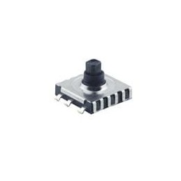 10 pcs : MU-AS70R - Multi-Directional Switches 5-way Switch, SMD, Height 7mm