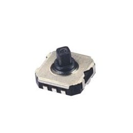 10 pcs : MU-BUE50R - Multi-Directional Switches 5-way Switch, SMD, Height 5mm