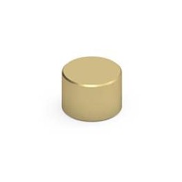 10 pcs : 1578-3-00-15-00-00-03-0 - Circuit Board Hardware - PCB Spring-Loaded Target Contact with Flat Face