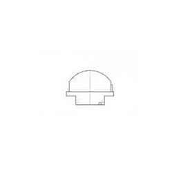 10 pcs : ZNCL926 - Sensor Fixings & Accessories Nicera NCL-9(26) Len ZMOTION