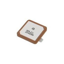 10 pcs : 204286-0001 - Antennas Ceramic GPS BeiDou GLONASS Antenna