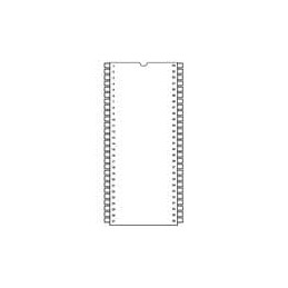 10 pcs : W9825G6KH-5 - DRAM 256Mb SDR SDRAM x16, 200MHz