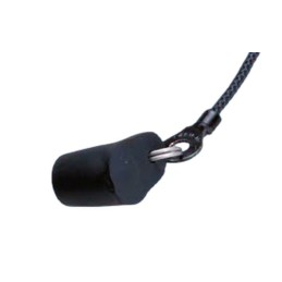 1 pcs - Amphenol Limited Terrapin Receptacle Circular Connector, Shell Size 7mm IP68 Rated