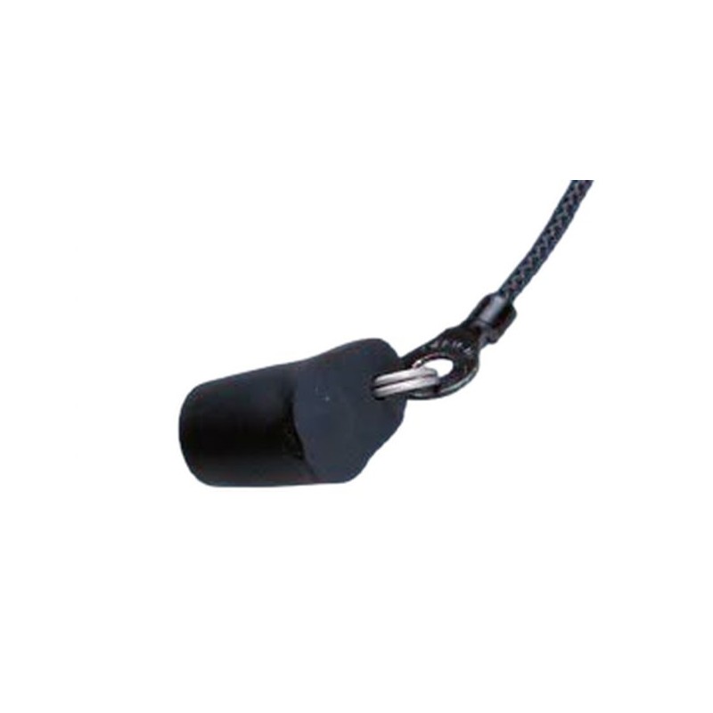 1 pcs - Amphenol Limited Terrapin Receptacle Circular Connector, Shell Size 7mm IP68 Rated