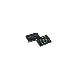 10 pcs : MX29LV800CTXEI-70G-T - NOR Flash Parallel NOR 3V 8Mbit x16 I/O BGA-48 Top Boot
