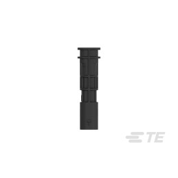 1 pcs - TE Connectivity, 2292 Plug 2 Way