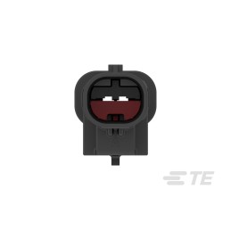 1 pcs - TE Connectivity, 2292 Plug 2 Way