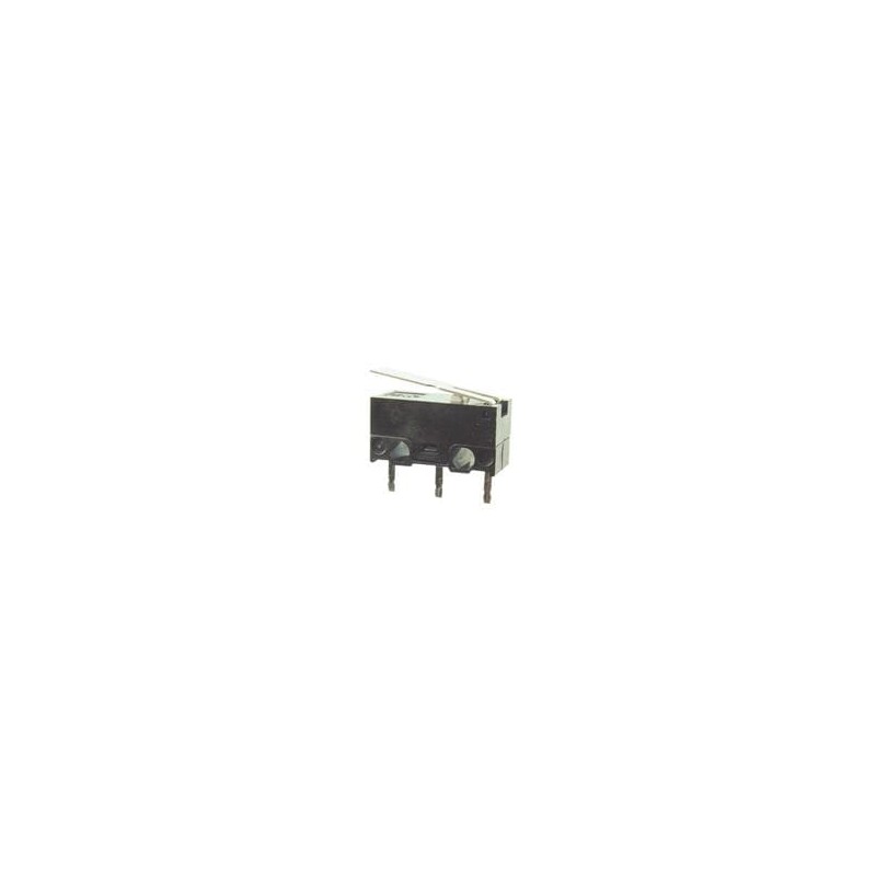 10 pcs : ZMA00A150A03RC - Basic / Snap Action Switches Snap Acting/Limit Swtch 1A 30VDC 4.4mm