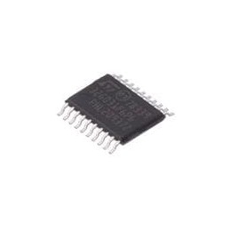 10 pcs : STM32G031F6P6 - ARM Microcontrollers - MCU Mainstream Arm Cortex-M0+ MCU 32 Kbytes of Flash 8 Kbytes RAM, 64 MHz CPU, 2