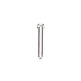 10 pcs : 8579-1-15-01-21-27-10-0 - Circuit Board Hardware - PCB 200u SN/PB OVER NI 21 CON