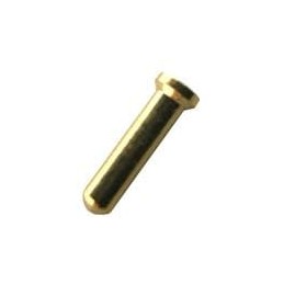 10 pcs : 0552-2-15-15-11-27-10-0 - Circuit Board Hardware - PCB SOCK PC SOLDER MOUNT