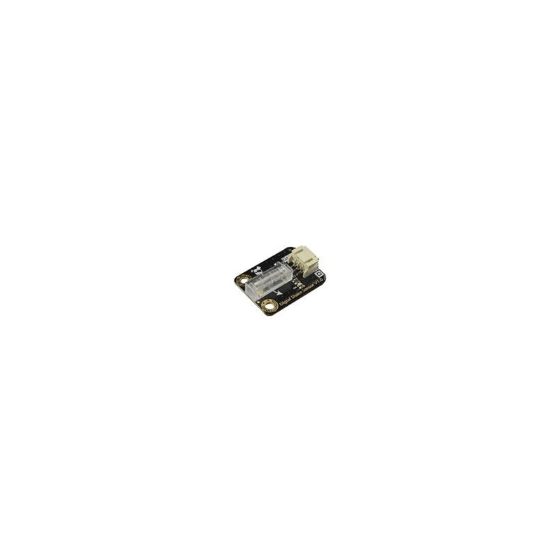 10 pcs : SEN0289 - Multiple Function Sensor Development Tools Gravity: Digital Shake Sensor