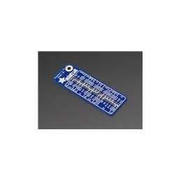 10 pcs : 2263 - Interface Development Tools GPIO Reference Card for RasPi B+/Pi 2