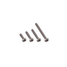10 pcs : D-409 - Screws & Fasteners TK Self-Tapping Screw 3.9x9