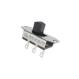 10 pcs : G-1132-0003 - Slide Switches STANDARD SPDT
