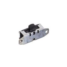 10 pcs : GI-153-0000 - Slide Switches Mini Slide Switch