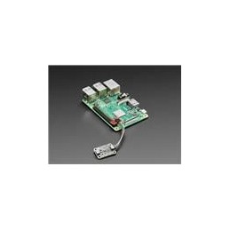 10 pcs : 4463 - Raspberry Pi Hats / Add-on Boards SparkFun Qwiic or Stemma QT SHIM for Raspberry Pi / SBC