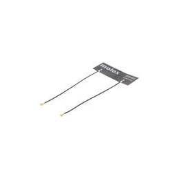 10 pcs : 208482-0100 - Antennas 2.4GHz/5GHz MIMO 2x2 Flexible Antenna