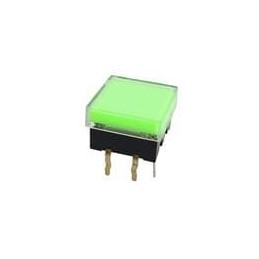 10 pcs : TC012-N11ASWTUGXX - Tactile Switches TACTILE/JOG SWITCH SPST50mA 12VDC250gf