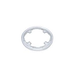 10 pcs : 1ZY - Switch Bezels / Switch Caps Seal support for controlmec