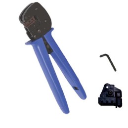 1 pcs - RS PRO Solar Connector Crimp Tool