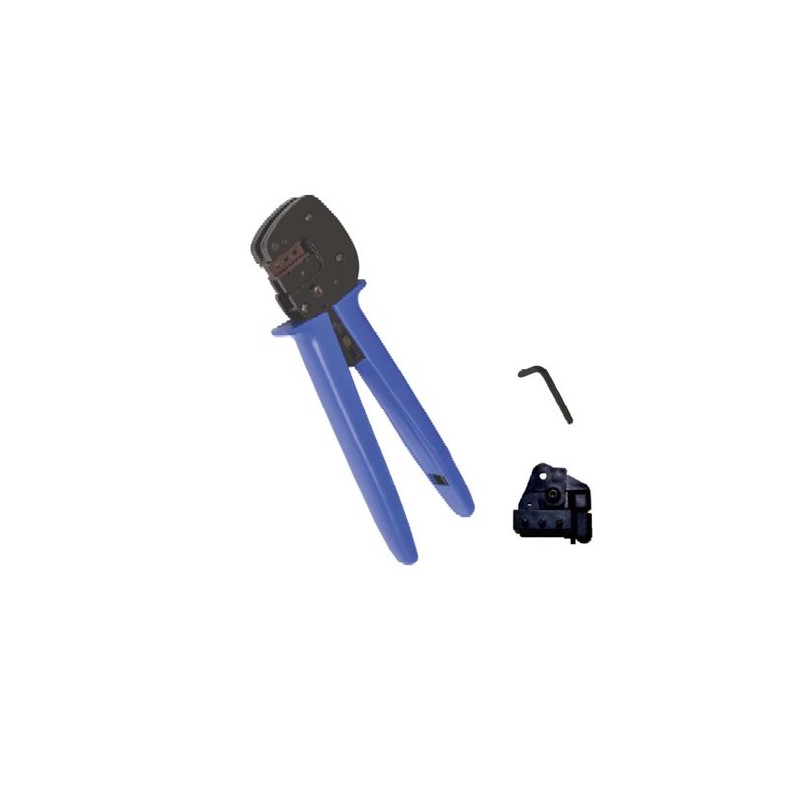 1 pcs - RS PRO Solar Connector Crimp Tool