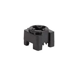 10 pcs : 0035.9206 - LED Mounting Hardware AST W/OUT LED 1WAY