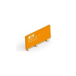 10 pcs : 1513247-1 - Antennas 2.4MHz SB, 802.11 Zigbee,PCB, Vertical