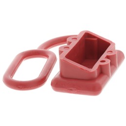1 pcs - Anderson Power Products Protective dust cover, SB 50 Series , For Use With Heavy Duty Power Connectors
