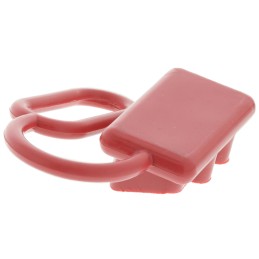 1 pcs - Anderson Power Products Protective dust cover, SB 50 Series , For Use With Heavy Duty Power Connectors