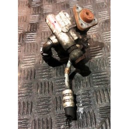 2008 IVECO DAILY MK4 2.3 POWER STEERING PUMP 504238603