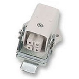 1 pcs - Epic Contact Connector Set, 3 Way, 10A, Female, H-A, 250 V