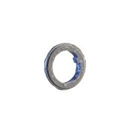 10 pcs : 60064 - Switch Fixings SELF-SEALING WASHER