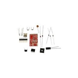 10 pcs : OLIMEXINO-85-KIT - Development Boards & Kits - AVR OLIMEXINO DIY Kit (Arduino-Compatible)