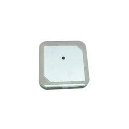 10 pcs : APAKN2504-S2448-T - Antennas RF ANT 2.4GHZ CER PATCH SLDR SMD