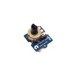 10 pcs : 101020048 - Magnetic Sensor Development Tools Grove - Rotary Angle Sensor(P)