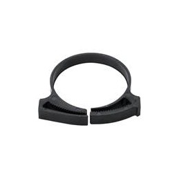10 pcs : SNP36GHS0H4 - Conduit Fittings & Accessories SNP-36 HOSE CLAMP BLK HEAT