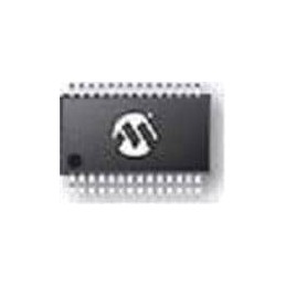 10 pcs : PIC18F25K83-E/SO - 8-bit Microcontrollers - MCU 12-BIT ADC2 32KB Flash, 2KB RAM