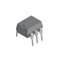 10 pcs : LH1550AT1 - Solid State Relays - PCB Mount Normally Open Form 1A 350V