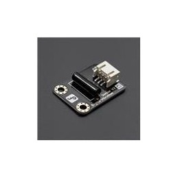 10 pcs : DFR0027 - Position Sensor Development Tools Gravity Digital Vibration Sensor