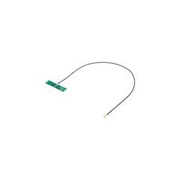 10 pcs : 146187-0300 - Antennas Balanced Dual Band PCB 300mm Assy